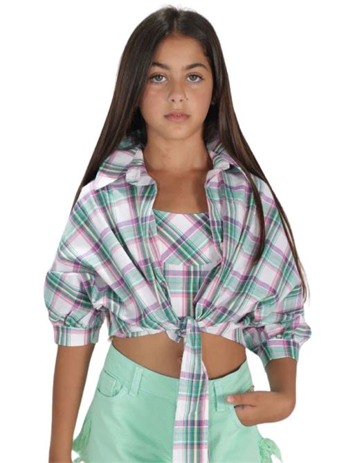  MARC ELLIS | SH03117MU